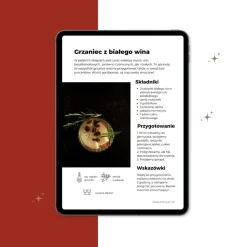 Ebook LETNIE drinki