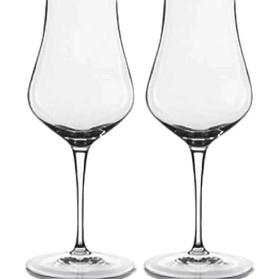 Kieliszki do degustacji whisky w eleganckim pudełku 2 szt x 170 ml
