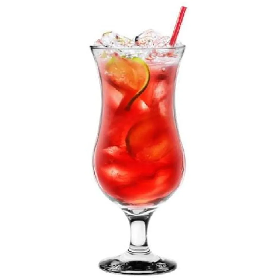 Kieliszki do drinków typ Hurricane 420 ml 6 szt
