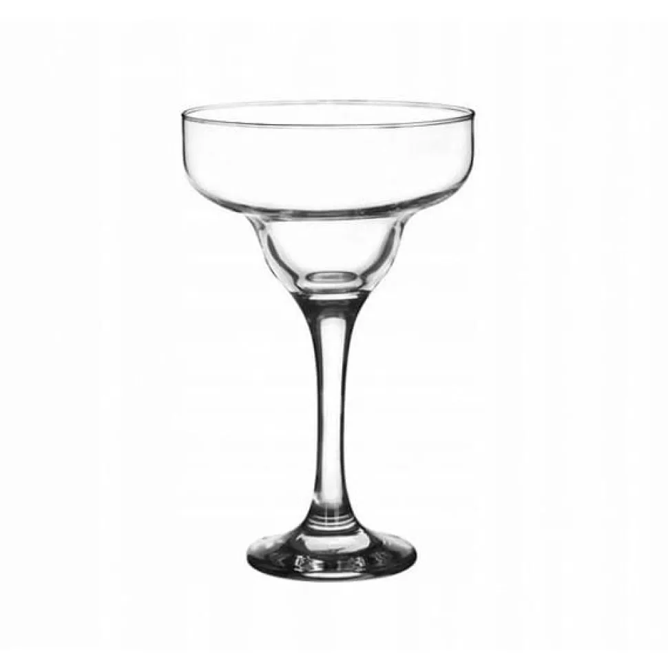 Kieliszki do margarity 220 ml 6 szt