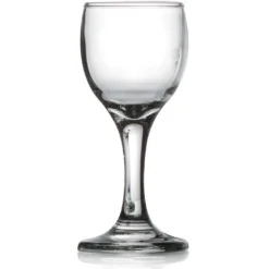 Kieliszki do wódki, shotów, likieru 40 ml 6 szt