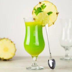 Kolorowe szklanki do drinków Hurricane 420 ml 6 szt