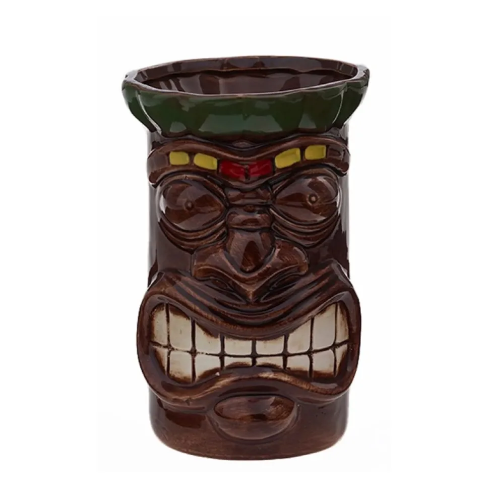 Kubek Tiki El Guapo 720 ml ceramiczny