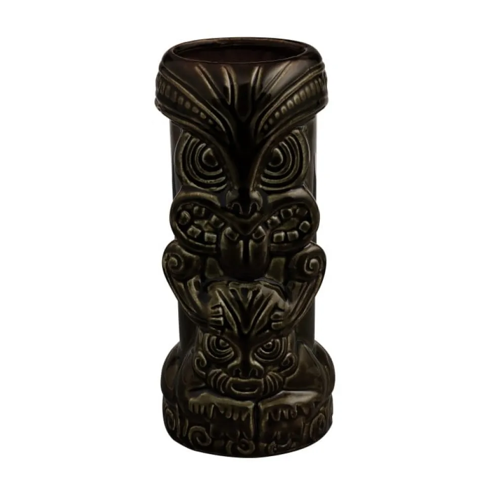 Kubek Tiki Kahuna ceramiczny 450 ml