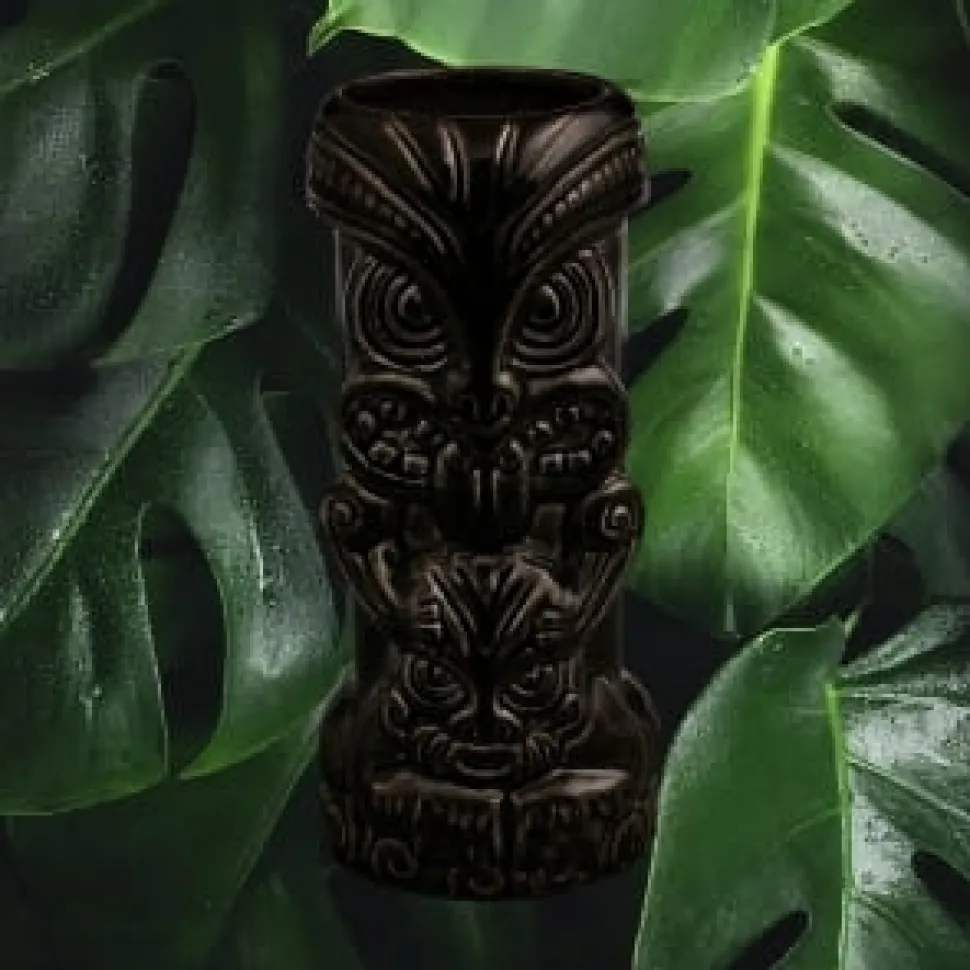 Kubek Tiki Kahuna ceramiczny 450 ml