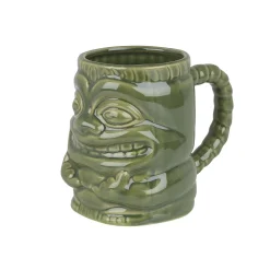 Kubek Tiki Kumu ceramiczny 425 ml