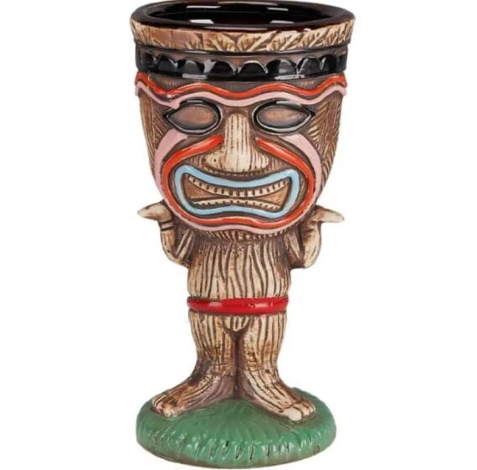 Kubek Tiki Lani 300 ml ceramiczny