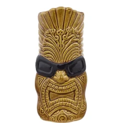 Kubek Tiki mug Mira Sol 580 ml ceramiczny