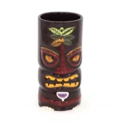 Kubek Tiki Tamu 600 ml ceramiczny