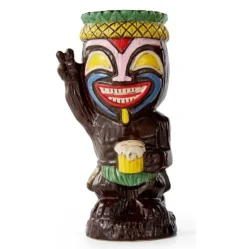 Kubek Tiki Uka 400 ml ceramiczny