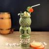 Kubek Tiki Zanzibar 540 ml ceramiczny