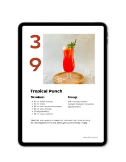 PAKIET 2 ebooków Letnie drinki + Aperol Spritz i spółka