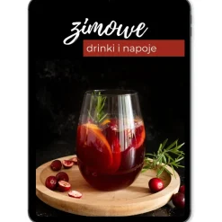 PAKIET 2 ebooków Na randkę + Zimowe drinki
