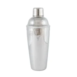 Shaker barmański 3-częściowy z sitkiem 750 ml