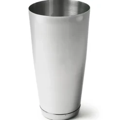 Shaker bostoński, kubek i szklanica 830 i 410 ml