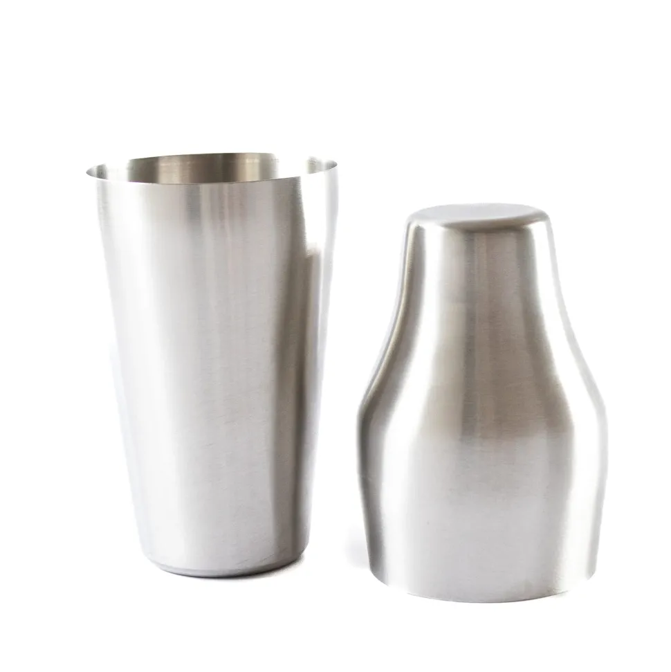 Shaker francuski 650 ml