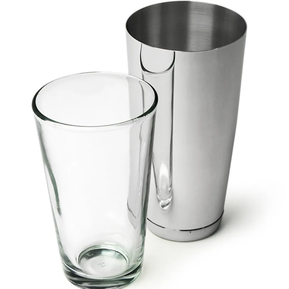 Shaker francuski 650 ml
