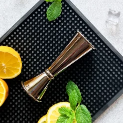 Shaker TIN-TIN Black na prezent