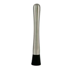 Shaker TIN TIN, kubek i szklanica ze stali nierdzewnej 800 i 530 ml
