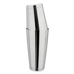 Shaker TIN TIN metalowy 830 i 530 ml