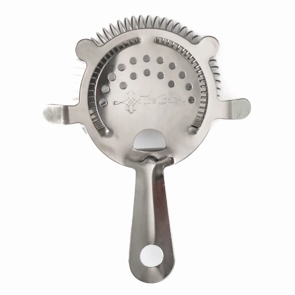 Sitko barmańskie do shakera bostońskiego, strainer