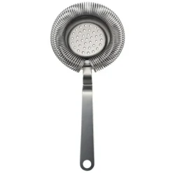 Sitko barmańskie do shakera bostońskiego, strainer LUX na prezent