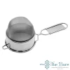 Sitko barmańskie głębokie do owoców i ziół, fine strainer