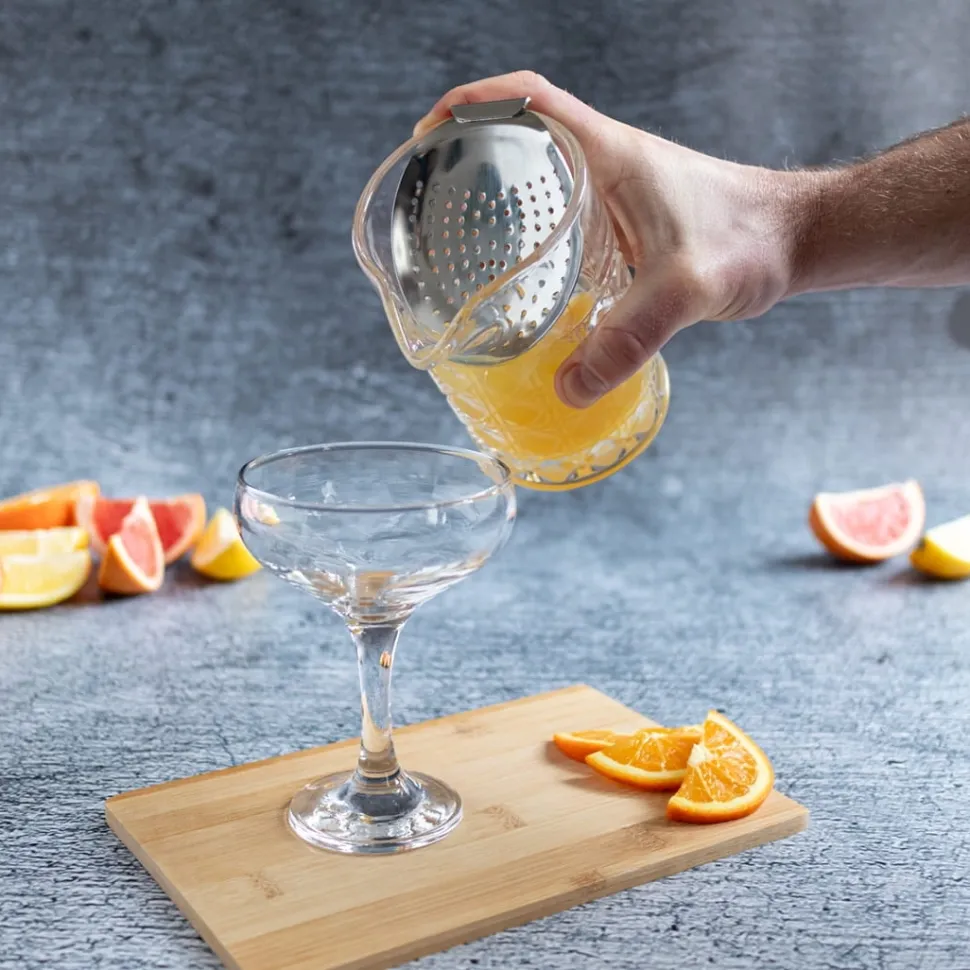 Sitko barmańskie julep do szklanicy barmańskiej