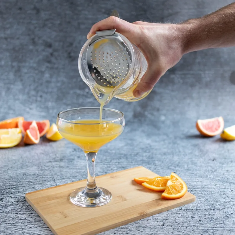 Sitko barmańskie julep do szklanicy barmańskiej