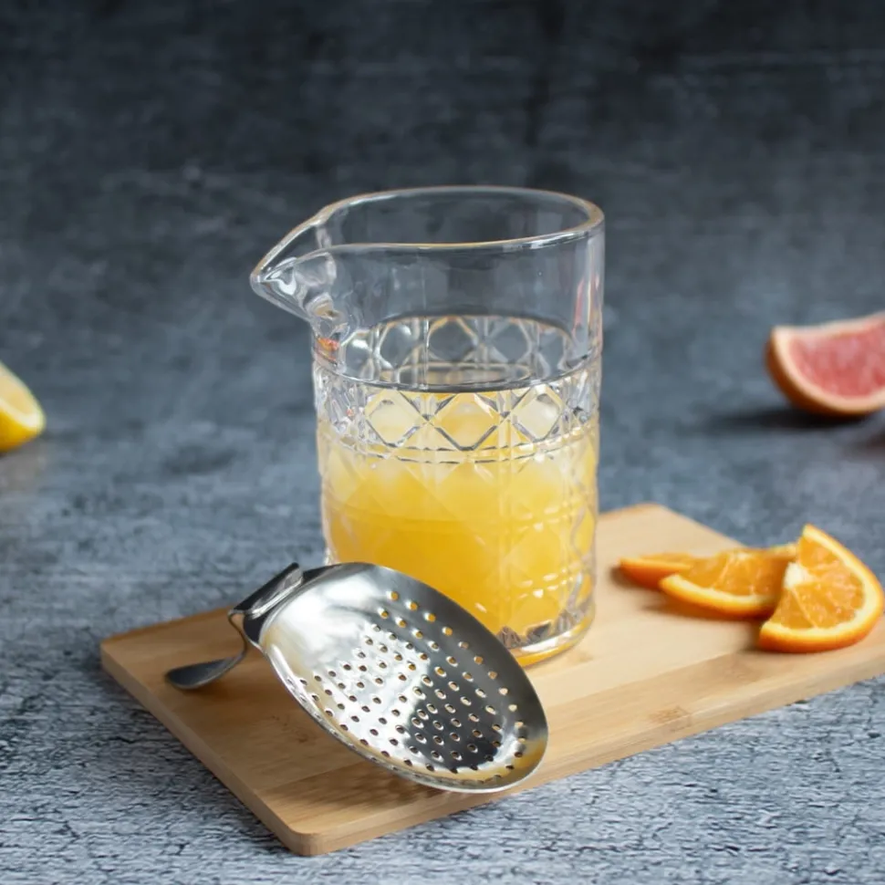 Sitko barmańskie julep do szklanicy barmańskiej
