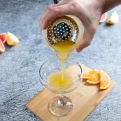 Sitko barmańskie julep do szklanicy barmańskiej