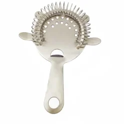Sitko do shakera bostońskiego, strainer