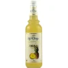 Syrop barmański, do drinków ANANAS 700 ml