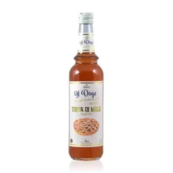 Syrop barmański, do drinków APPLE PIE SZARLOTKA 700 ml