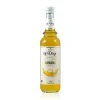 Syrop barmański, do drinków BANAN 700 ml