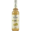 Syrop barmański, do drinków BIAŁA CZEKOLADA 700 ml