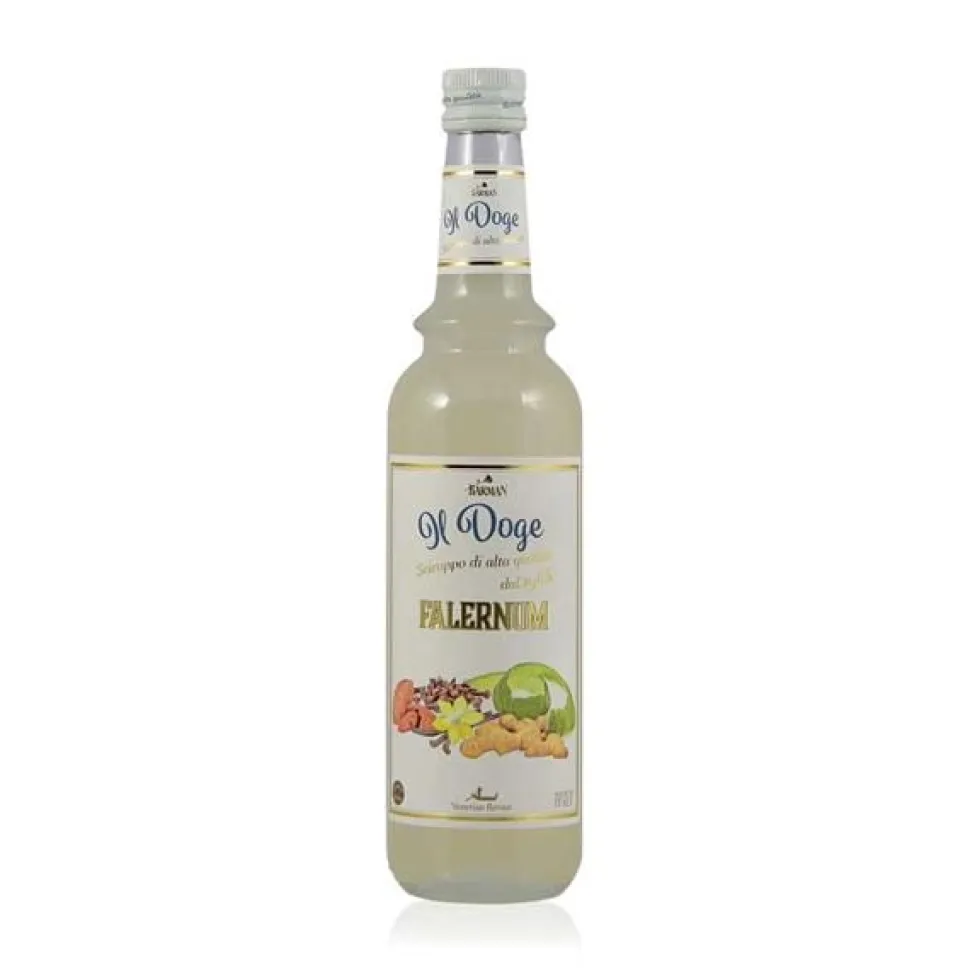 Syrop barmański, do drinków FALERNUM 700 ml