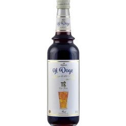 Syrop barmański, do drinków ICE TEA, MROŻONA HERBATA 700 ml