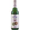 Syrop barmański, do drinków KIWI 700 ml