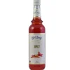 Syrop barmański, do drinków PIKANTNY SPICY 700 ml