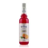 Syrop barmański, do drinków POMARAŃCZA 700 ml