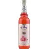 Syrop barmański, do drinków RÓŻA 700 ml