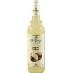 Syrop KOKOSOWY do kawy i drinków 700 ml