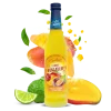 Syrop o smaku LEMONIADA MANGO MARAKUJA BERGAMOTKA 430 ml z WITAMINĄ D