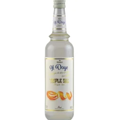 Syrop TRIPLE SEC do drinków 700 ml