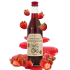 Syrop TRUSKAWKOWY 500 ml