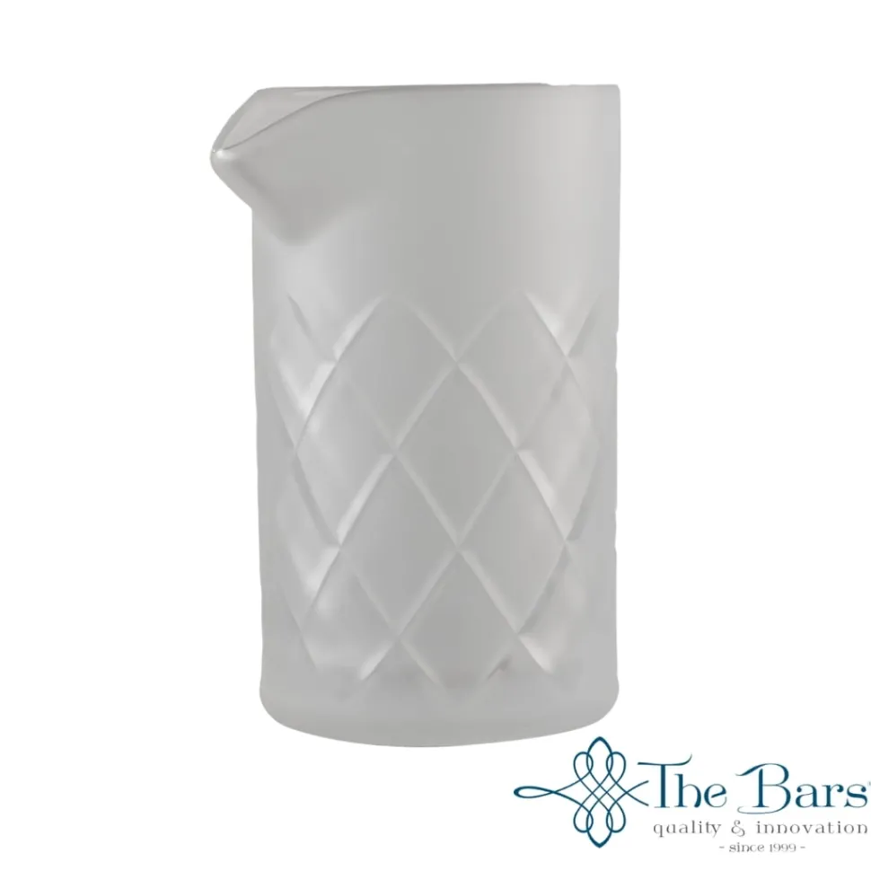 Szklanica barmańska, mixing glass 750 ml