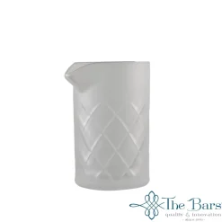 Szklanica barmańska, mixing glass 500 ml