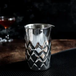 Szklanica barmańska mixing glass 600 ml