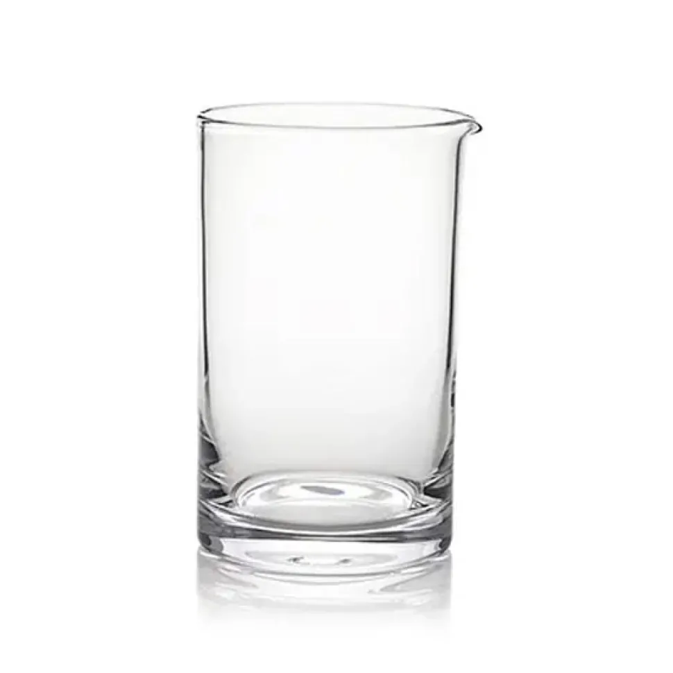 Szklanica barmańska mixing glass 600 ml